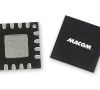 Der SPDT-Schalter MASW-011102 Macom basiert auf dem proprietären GaAs-Prozess und bringt es auf Schaltzeiten von 40 ns.