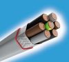 Power Cable Typ FU-D/PUR FR/C CFW Power Cable