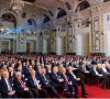 Über 1 000 Teilnehmer aus Forschung, Lehre und Unternehmen aus der Automobilindustrie diskutierten in den Wiener Hofburg.