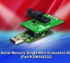 699_Microchip_90674 NMC CompGround Serial Memory Single-Wire EvalKit