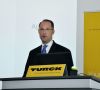 „2017 ist für Turck das erfolgreichste Geschäftsjahr in der Unternehmensgeschichte“, so Christian Wolf anlässlich der Jahrespressekonferenz in der Unternehmenszentrale in Mülheim an der Ruhr. Turck