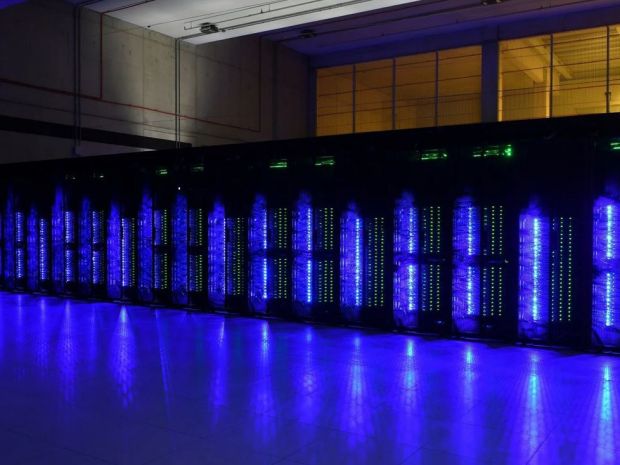 HPC5 Supercomputer