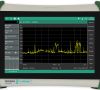 Der multifunktionalen Spektrum-Analysator Field Master MS2080A von Anritsu  deckt den Frequenzbereich von 9 kHz bis 4 GHz ab.