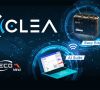 Mit der Softwareplattform Clea lassen sich Endgeräte und Maschinen mit künstlicher Intelligenz ausstatten.
