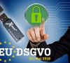 General Data Protection Regulation, German text: DSGVO (EU-Daten