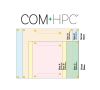 Kontron unterstützt den Standard COM-HPC(TM)