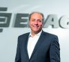 Harald Keller wird COO von EDAG Engineering
