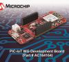 Das PIC-IoT-WA-Entwicklungsboard (EV54Y39A)