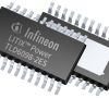 Als Multitopologie-Controller ermöglicht der Litix -TLD6098-2ES von Infineon Boost-, Buck-, Sepic- und Flyback-Topologien.