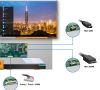 HDMI-Displaylösungen VGG128012-5TSLWA/B/C Evervision Electronics Europe