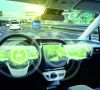 Mit der Zukunftsvision vom Autonomen Fahren geht ein steigender Bedarf an Fahrerassistenzsystemen im Fahrzeug einher, und dafür sind Closed-Loop-Prüfstände erforderlich, um millionen Kilometer virtuell zu fahren.