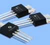 Die DSTMOS-Gleichrichter sind mit Durchbruchspannungen von 20 V bis 200 V erhältlich und eignen sich unter anderem für den Einsatz in Hochfrequenz-Schaltnetzteilen.