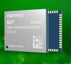 Das GNSS-fähige LPWAN-Funkmodul N27 ist ein Schmalband-Funkmodul von Neoway für Märkte außerhalb Chinas und ist jetzt im Vertriebsprogramm von EBV Elektronik erhältlich. Neoway