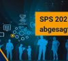 Absage SPS 2021
