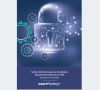 Cover des 18-seitigen Whitepapers ‚Safety-Anforderungen an die digitale Maschinenrepräsentanz 2020‘. SmartFactory-KL