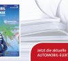 Titelseite der AUTOMOBIL-ELEKTRONIK 05/2022