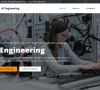 Der Einstieg ins AI Engineering: Homepage des neuen Studiengangs in Sachsen-Anhalt.