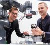 Robotik wird immer mehr zum Treiber der Automatisierung - und damit der industriellen Transformation. Unter diesem Oberbegriff steht die Hannover Messe in diesem Jahr.