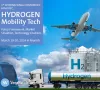Hydrogen Mobility Tech Conference