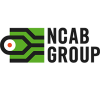 Logo NCAB Group