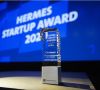 Hermes Award für Startups