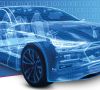 Basis-Software und Middleware für das Software-Defined Car kommt im Bosch-Konzern jetzt ausschließlich von ETAS.