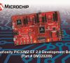 Microchip NMC CompGround (PIC32MZEF)