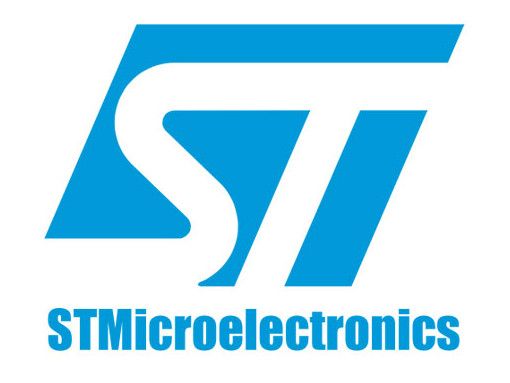 ST Microelectronics.