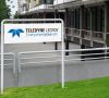 Neben der Europazentrale von LeCroy wird in Heidelberg auch die erste europäische Vertretung von Teledyne ISCO angesiedelt.