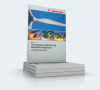 Helukabel stellt im neuen Branchenkatalog auf rund 340 Seiten ihr Produktportfolio im Bereich Windkraft vor.
