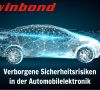Banner Winbond Electronics Germany GmbH