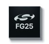 Das FG 25 genannte SoC eigent sich für Niedrigenergieweitverkehrnetze wie WI-SUN. 8
