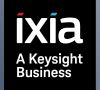 das Keysight-Unternehmen Ixia