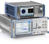 R&S_CMW500_WidebandRadioCommunicationTester_SMBV100B_GNSS-Simulator