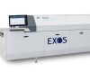 Convection reflow soldering system Exos 10/26 Ersa
