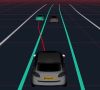 Driving Planner ermöglicht hochautomatisiertes Fahren auf der Autobahn