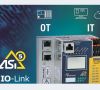 Der Feldbus-Standard ASi-5 ermöglicht es jetzt noch einfacher als zuvor, die Daten von IO-Link-Geräten in Automatisierungsprozesse einbinden.