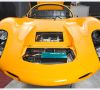 Bildergalerie Leserfavoriten April 2017 Kreisel bringt Supersportwagen-Klassiker als Elektroauto