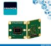 Embedded-Produkte von Framos werden durch Mouser vertrieben