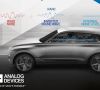 Hyundai kooperiert mit Analog Devices