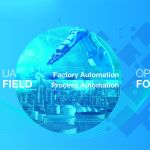 OPC UA: die harmonisierte Lösung für die Fabrik und Prozess-Industrie – skaliert vom Feld bis in die Cloud (und zurück).
