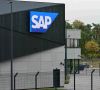 Gebäude von SAP