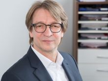 Wolfgang Schulz, Gründer und Geschäftsführer des Systemlieferanten Wetec