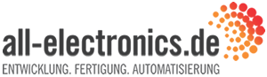 Logo All-Electronics