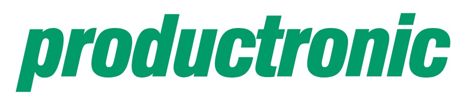 Logo Productronic