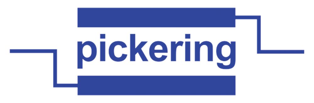 Pickering Interfaces GmbH - Logo