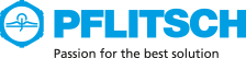 PFLITSCH GmbH & Co. KG - Logo