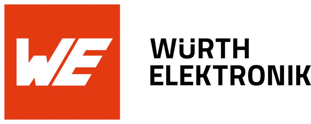Würth Elektronik - Logo