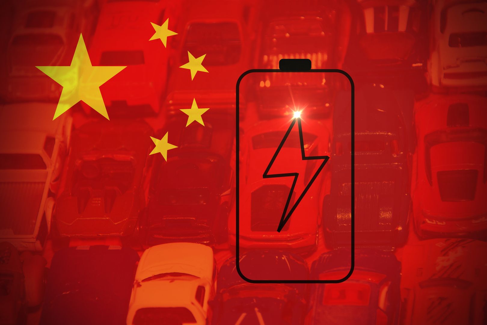China, Elektromobility, RafMaster - stock.adobe.com