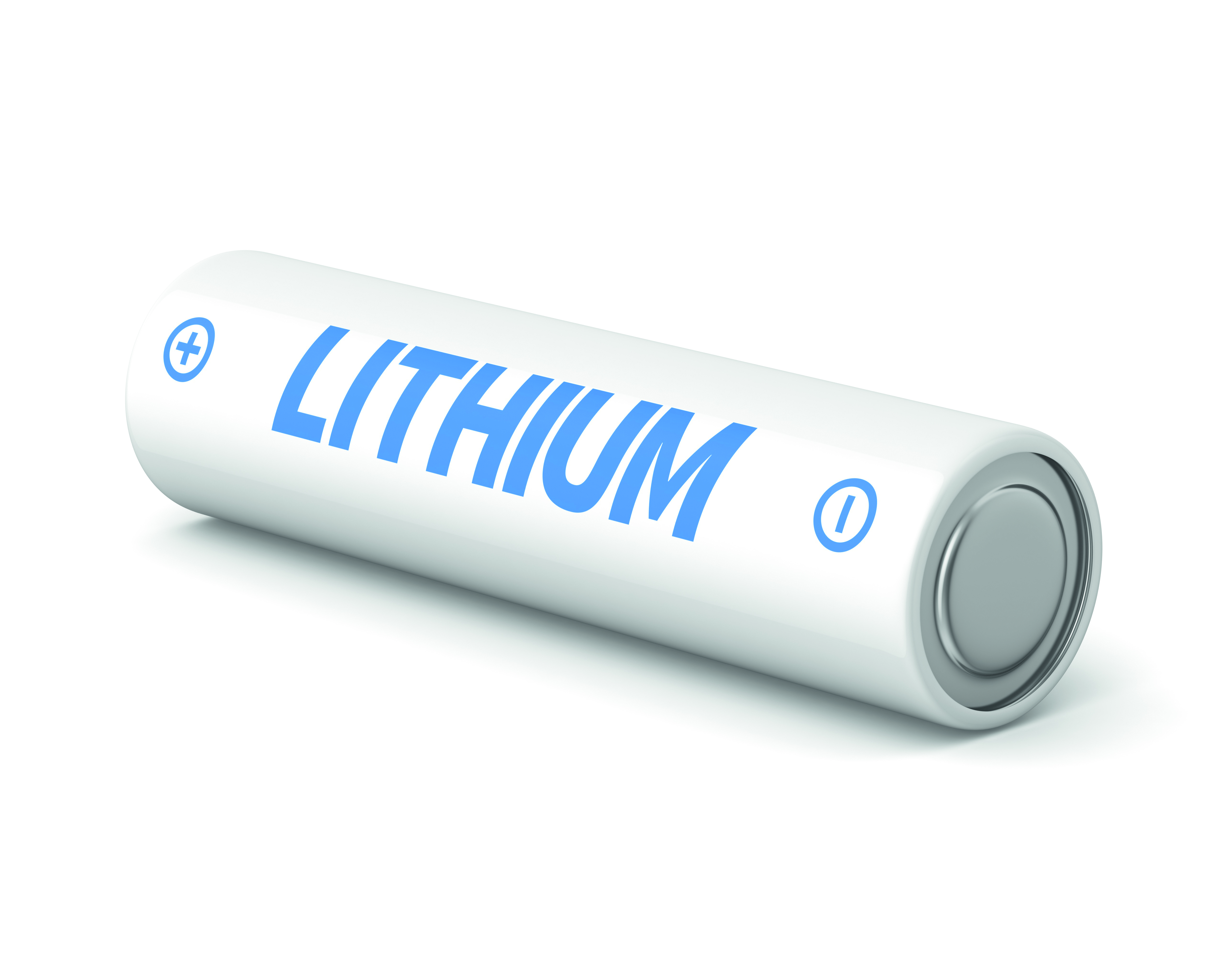 Lithium-Ionen-Batterie und welche Technologie dahinter steckt